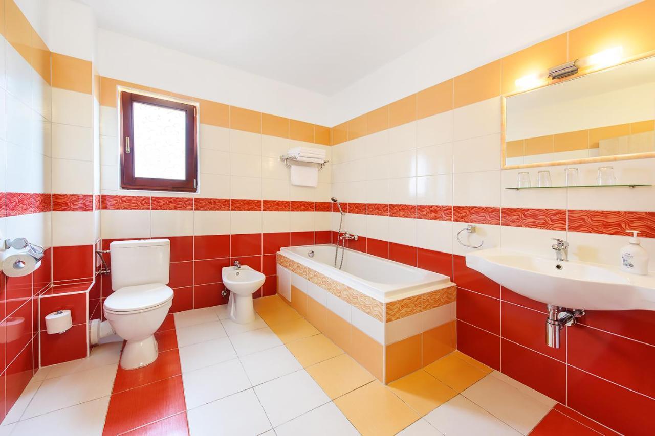 Penzion Putim Pisek  Bagian luar foto